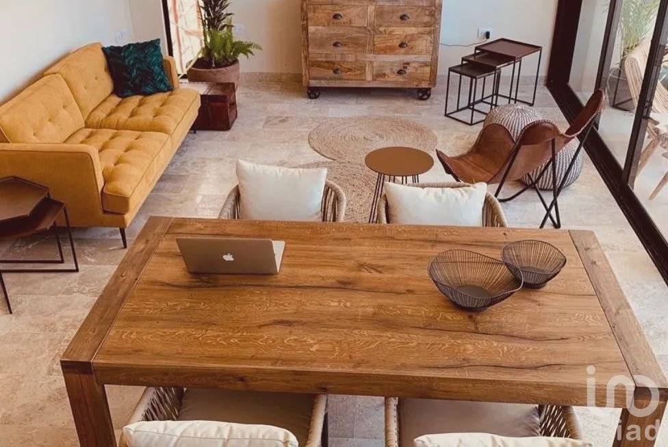 Exclusivo departamento en Aldea Zama 3