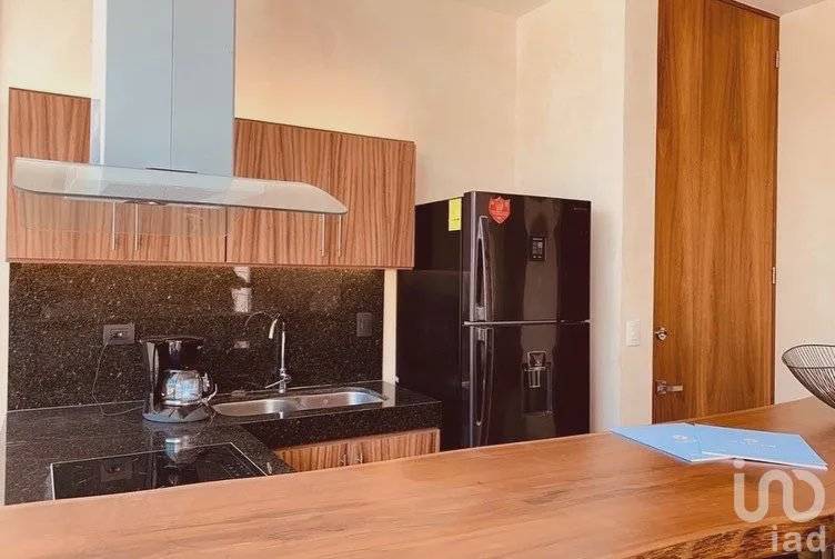 Exclusivo departamento en Aldea Zama 4
