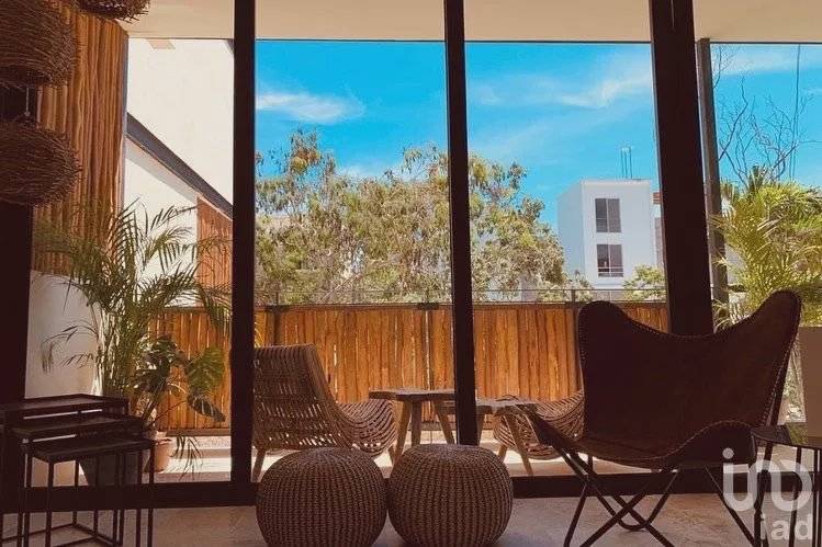 Exclusivo departamento en Aldea Zama 1