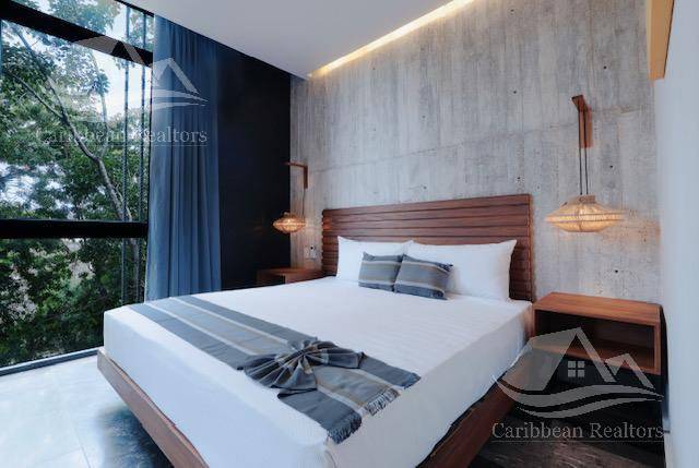 Lujo y confort en Tulum con Roof Garden y Jacuzzi 4