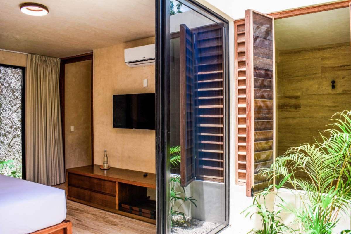 Inversión segura en Tulum: Eterna Residences 5