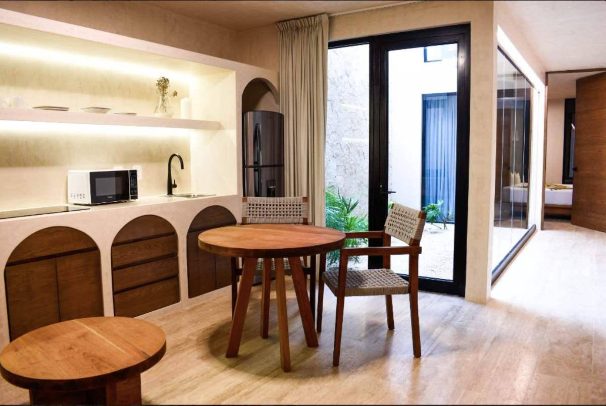 Inversión segura en Tulum: Eterna Residences 3