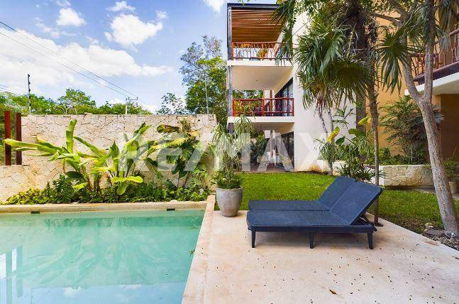 Inversión única en el paraíso de Tulum 1