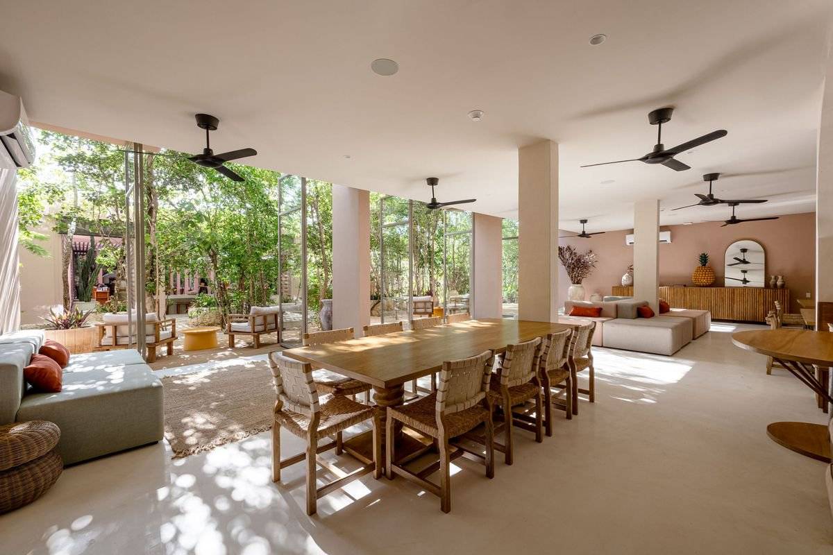 Villa Lúmina: Lujo y Naturaleza en Armonía 2