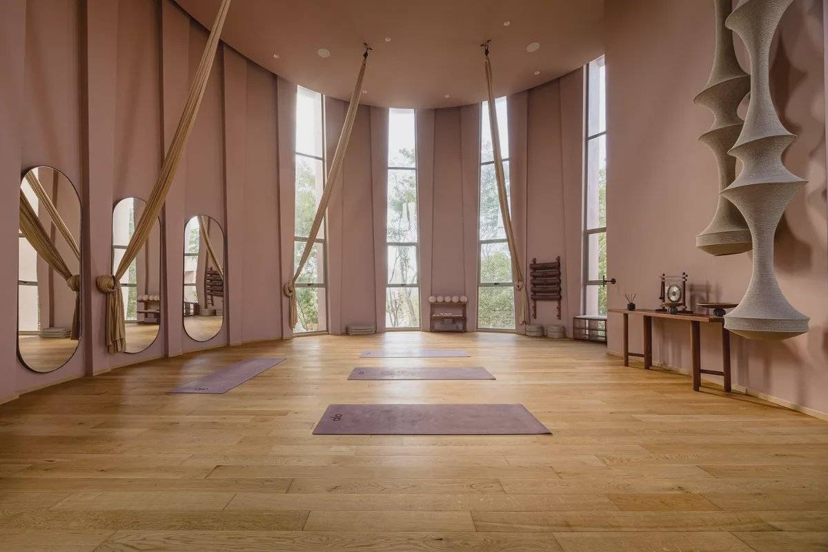 Villa Lúmina: Lujo y Naturaleza en Armonía 3