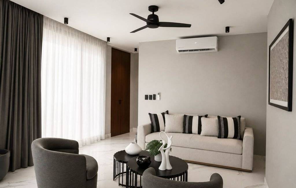 Exclusivo departamento en Aldea Zamá, Tulum 2