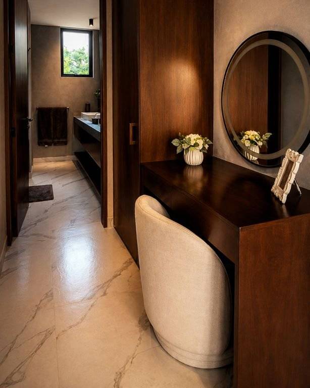 Exclusivo departamento en Aldea Zamá, Tulum 5
