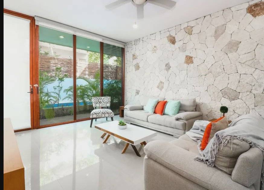 Inversión ideal en el corazón de Tulum 4