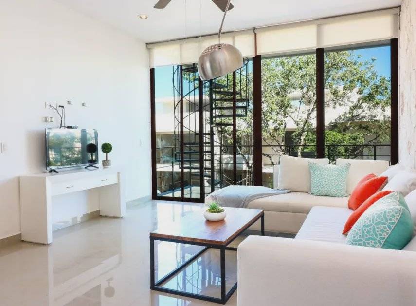 Inversión ideal en el corazón de Tulum 5