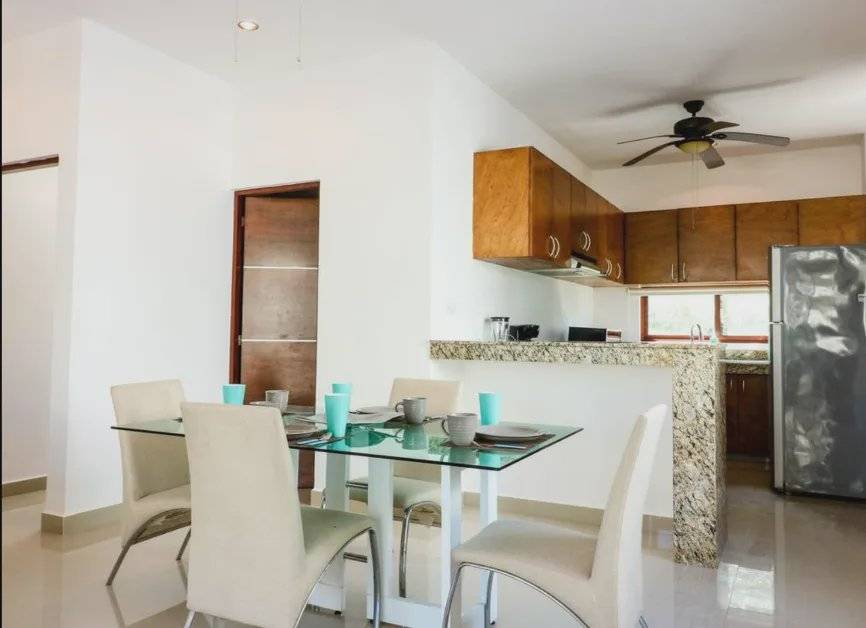Inversión ideal en el corazón de Tulum 2