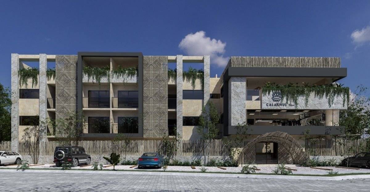 Vive el Eco-chic en Tulum, cerca de la playa 3