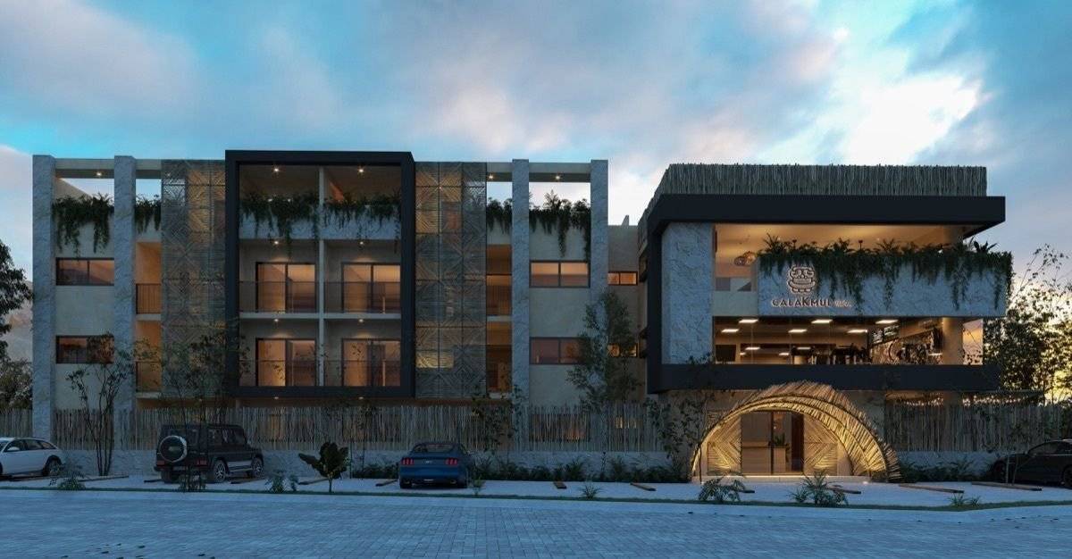 Vive el Eco-chic en Tulum, cerca de la playa 5