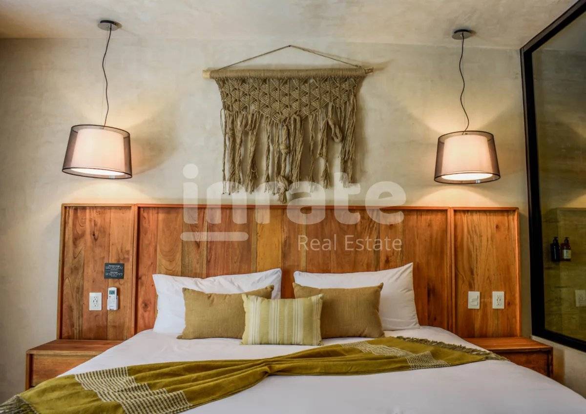 Inversión segura en Tulum: Eterna Residences 4