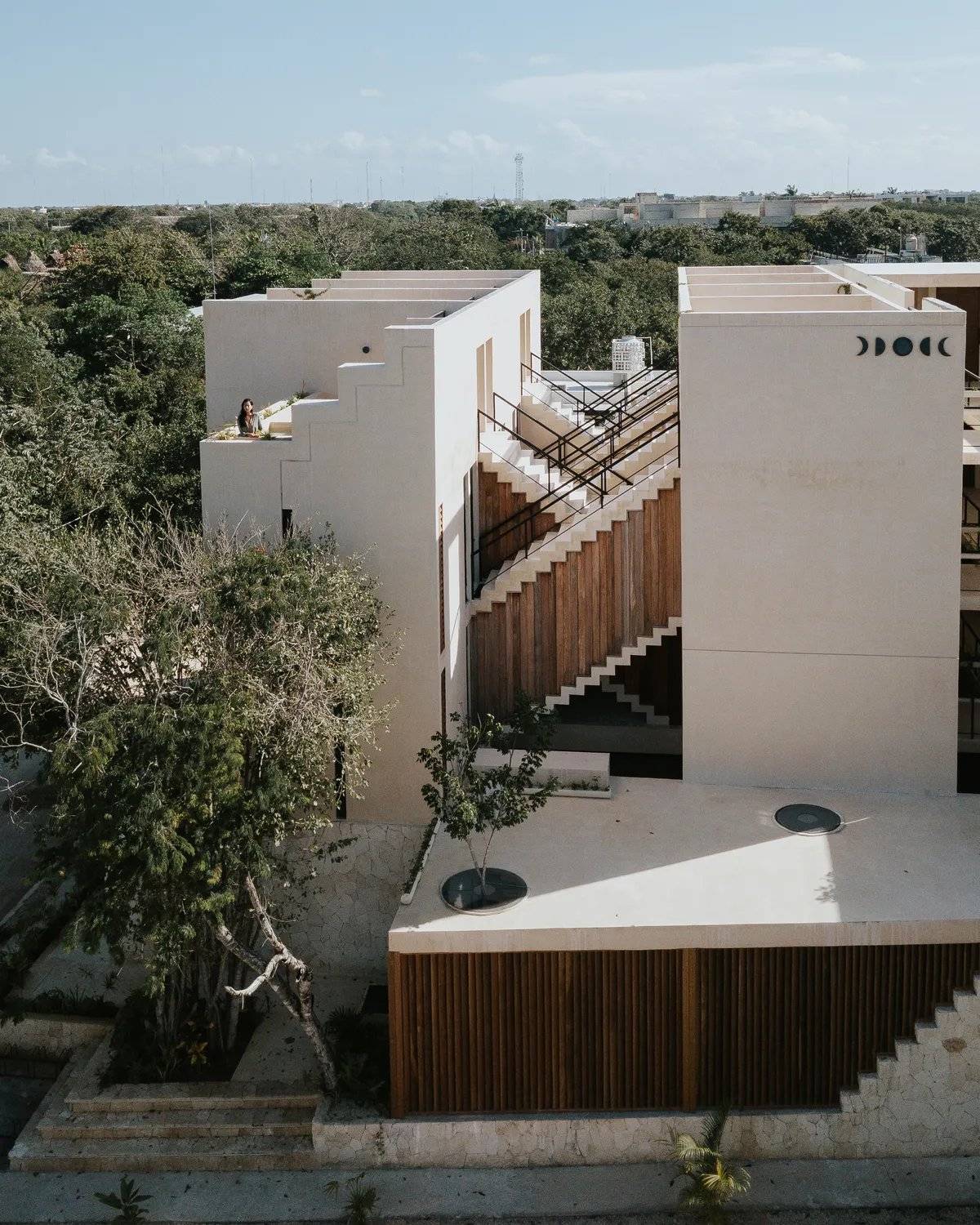 Inversión segura en Tulum: Eterna Residences 5