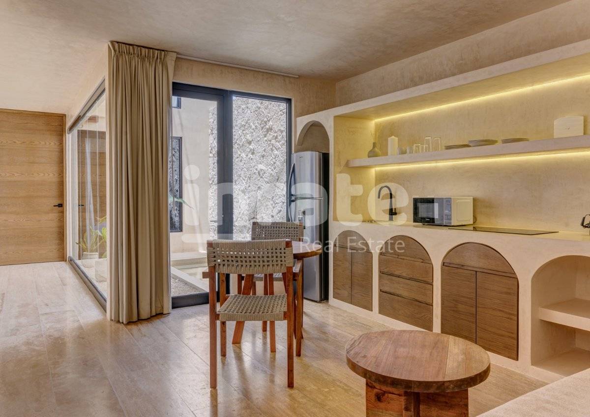 Inversión segura en Tulum: Eterna Residences 3