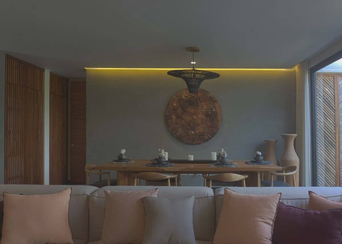 Penthouse Miraluna: lujo y naturaleza en Tulum 3