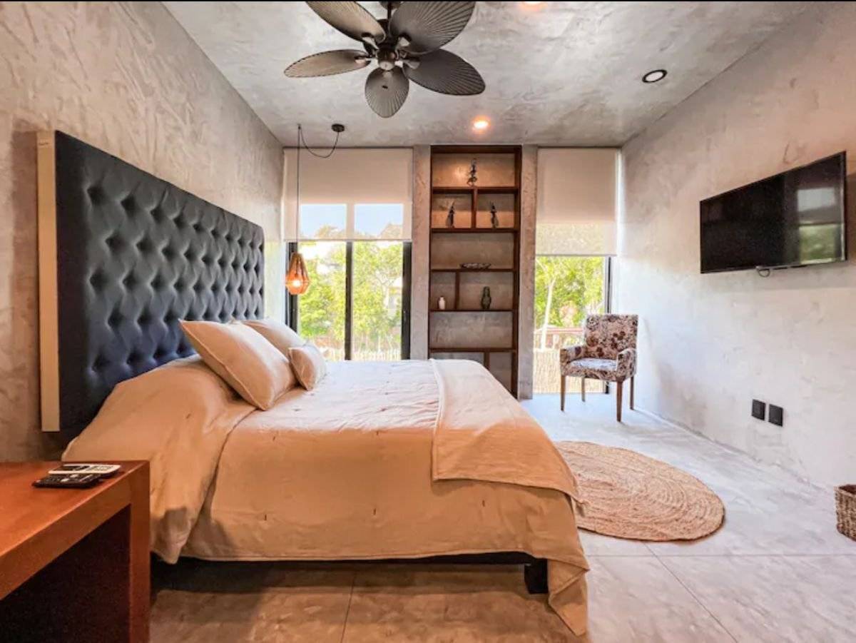 Últimas casas en privada en Aldea Zama 5