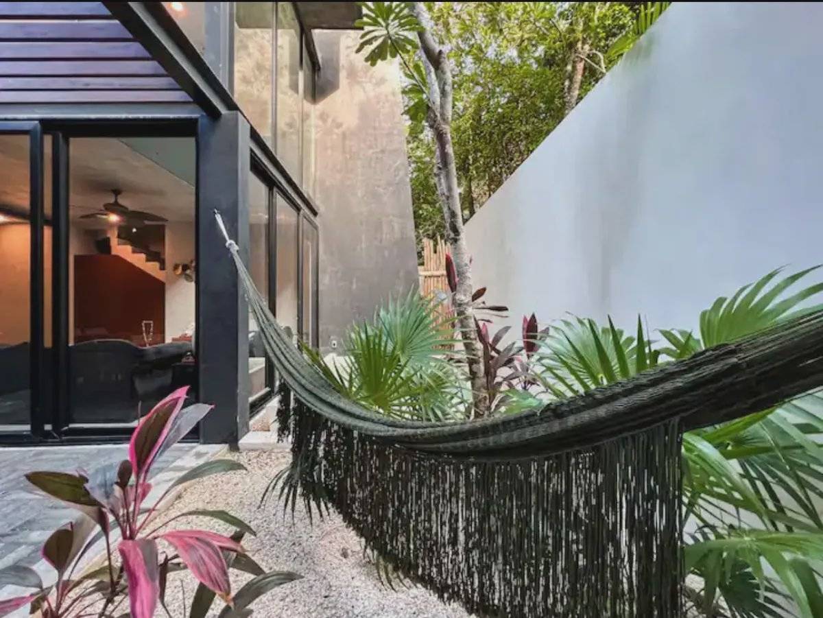 Últimas casas en privada en Aldea Zama 3
