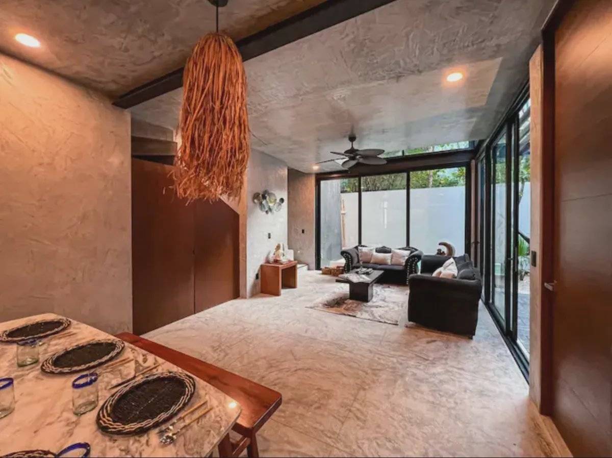 Últimas casas en privada en Aldea Zama 2