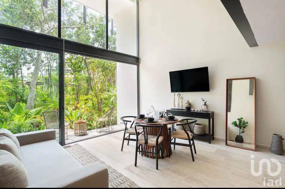Loft exclusivo en Tulum con amenidades de lujo 4