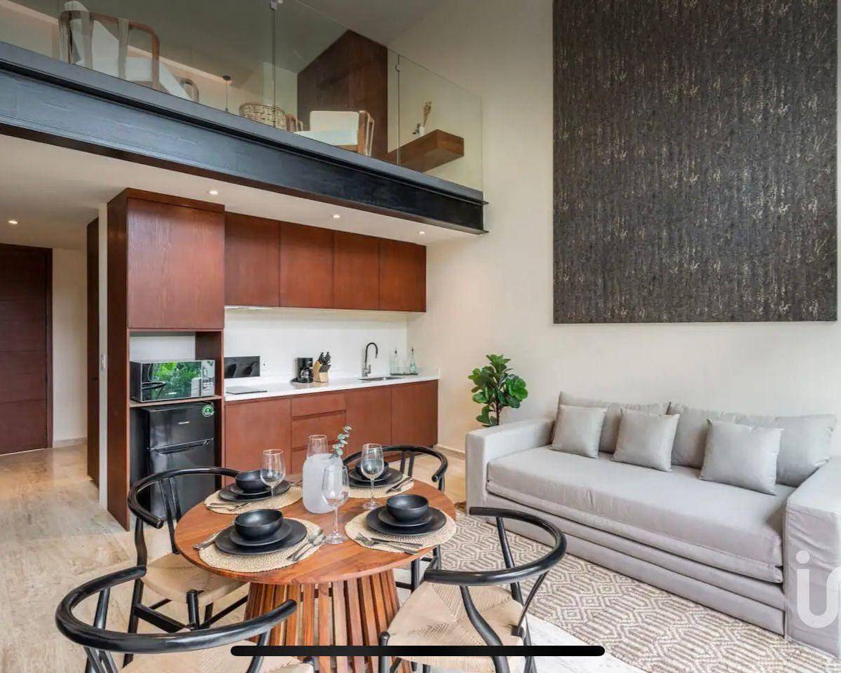 Loft exclusivo en Tulum con amenidades de lujo 2