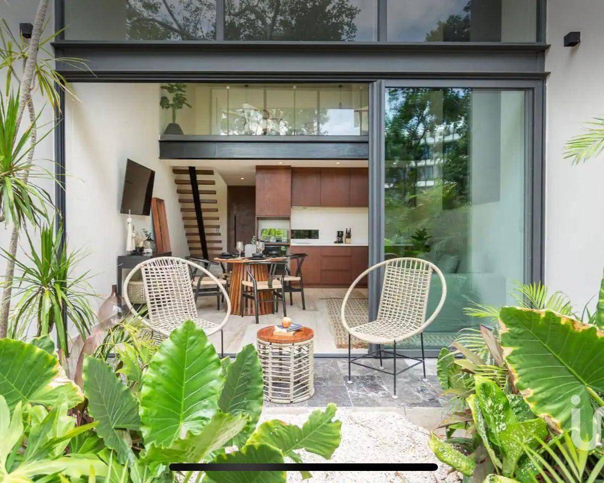 Loft exclusivo en Tulum con amenidades de lujo 1