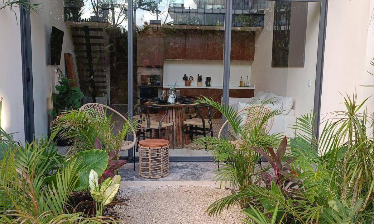 Loft exclusivo en Tulum con amenidades de lujo 5