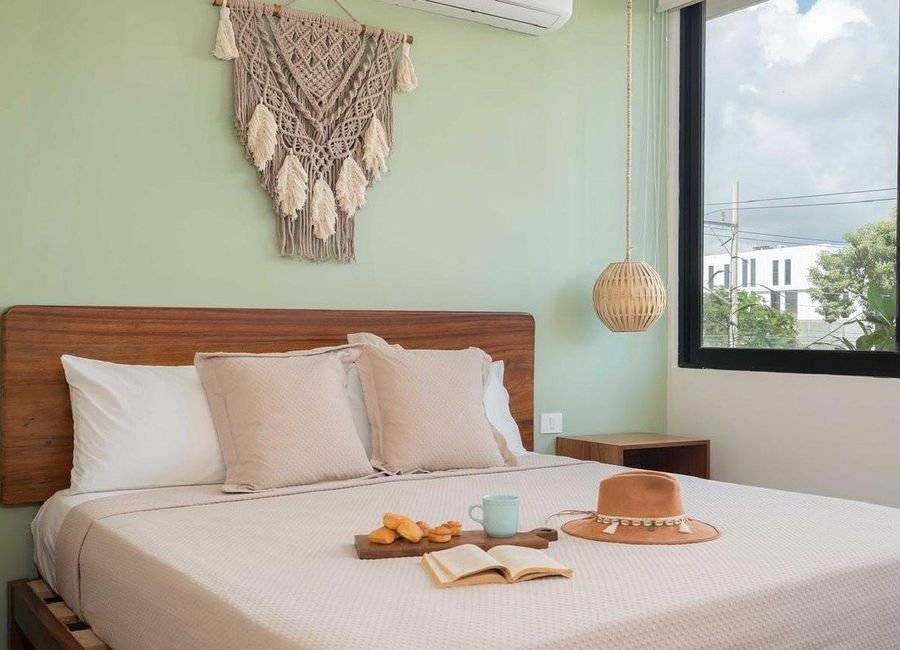 Exclusivo departamento en La Veleta, Tulum 2