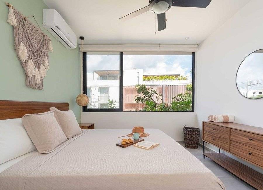 Exclusivo departamento en La Veleta, Tulum 4