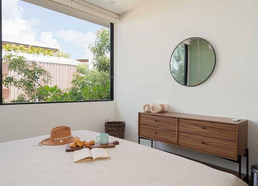 Exclusivo departamento en La Veleta, Tulum 5