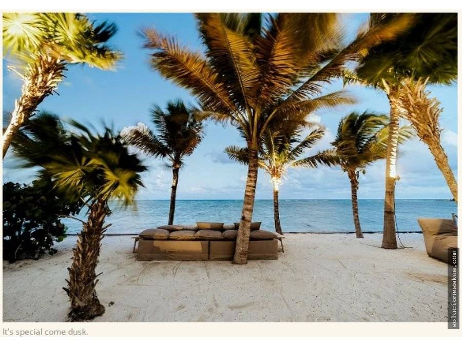 Paraíso privado en Tulum, ¡tu hogar ideal! 5