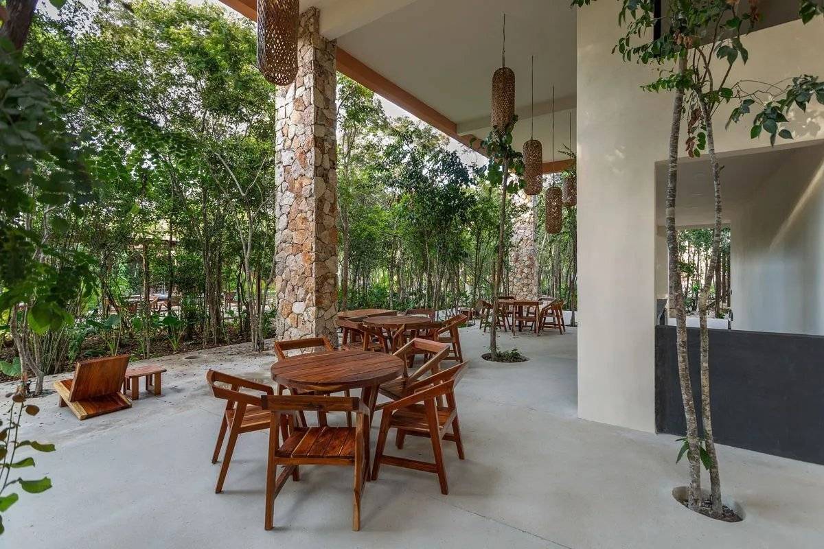Casa de lujo con amenidades en Tulum 4