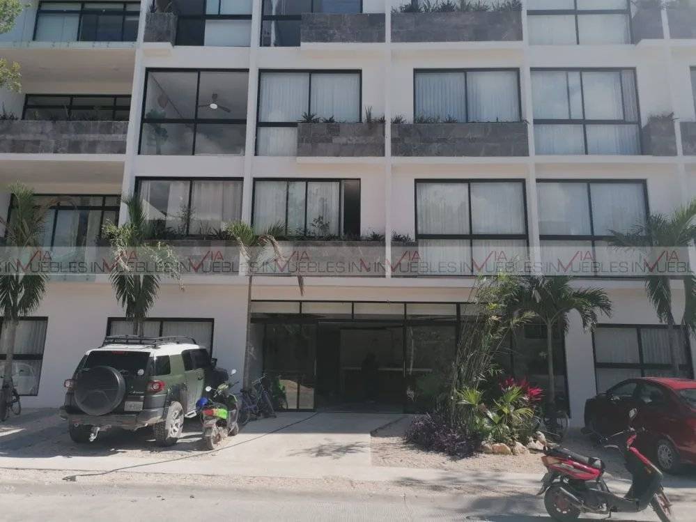 Estudio moderno en Tulum con acabados de lujo 1