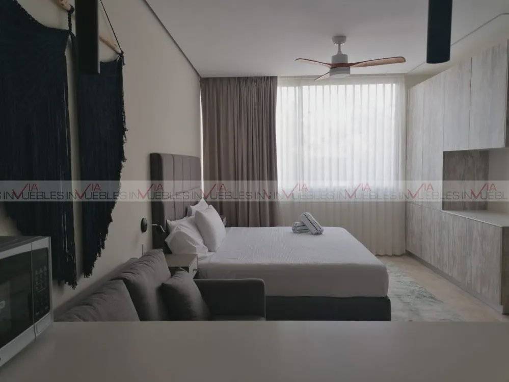 Estudio moderno en Tulum con acabados de lujo 5