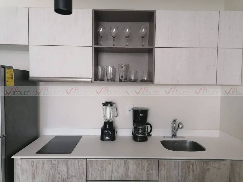Estudio moderno en Tulum con acabados de lujo 3