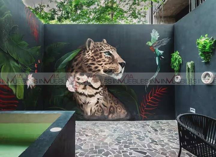 Loft en Tulum: Inversión y Playa a Pasos 2