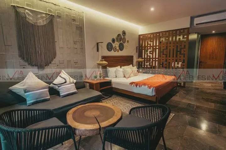 Loft en Tulum: Inversión y Playa a Pasos 4