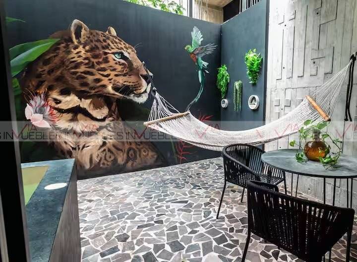 Loft en Tulum: Inversión y Playa a Pasos 3
