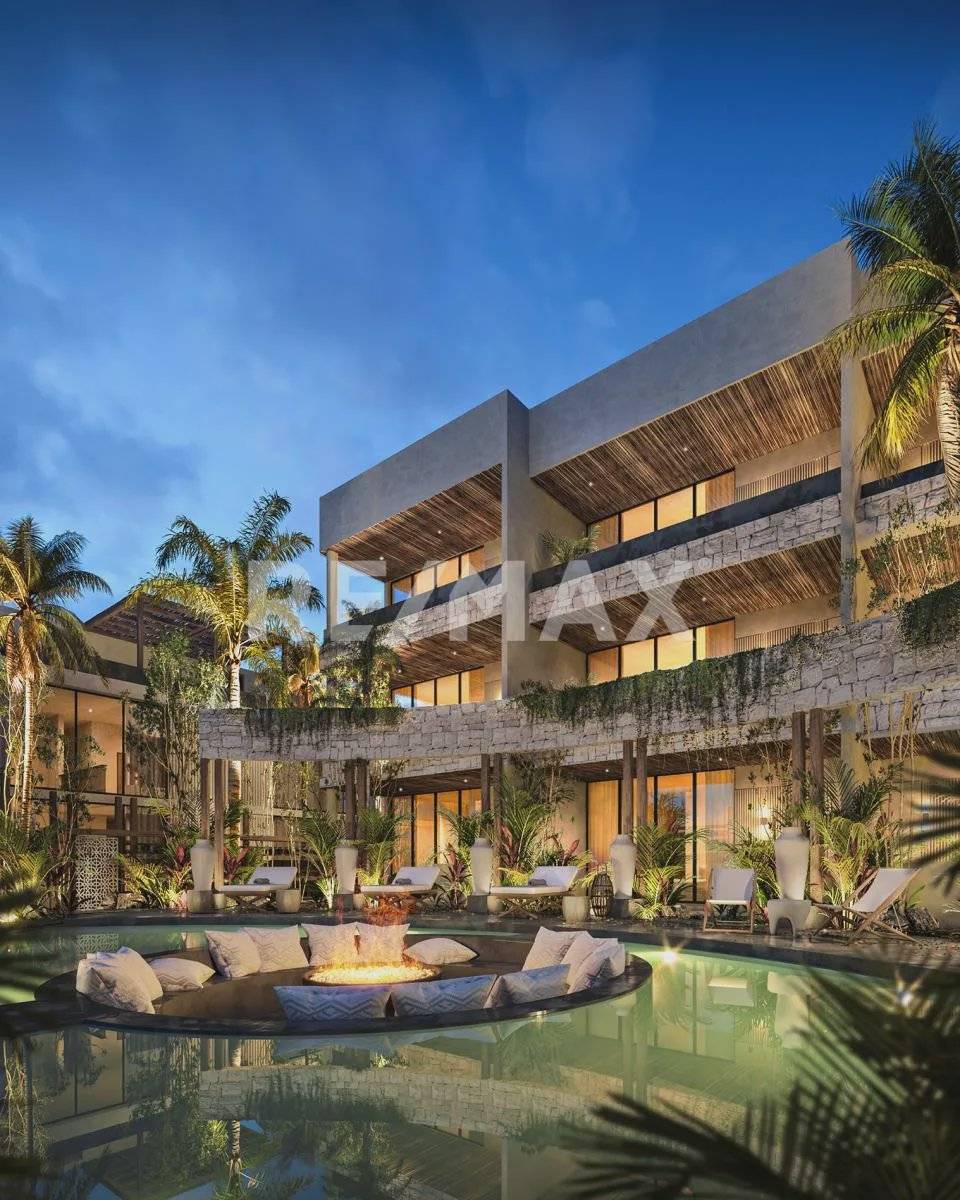 Vive el lujo en el paraíso de Tulum 4