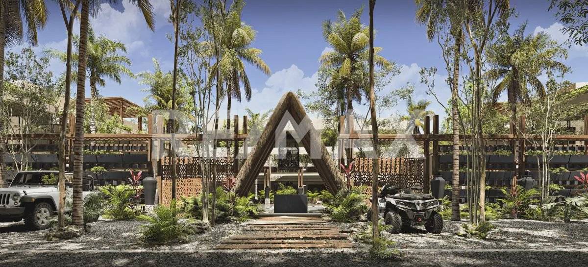 Vive el lujo en el paraíso de Tulum 5