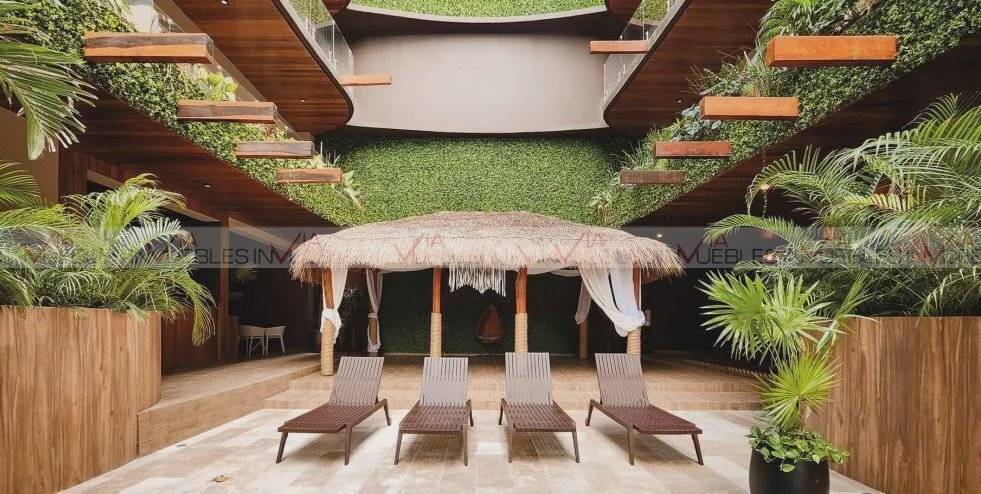 Desarrollo exclusivo en Tulum con amenidades de lujo 2
