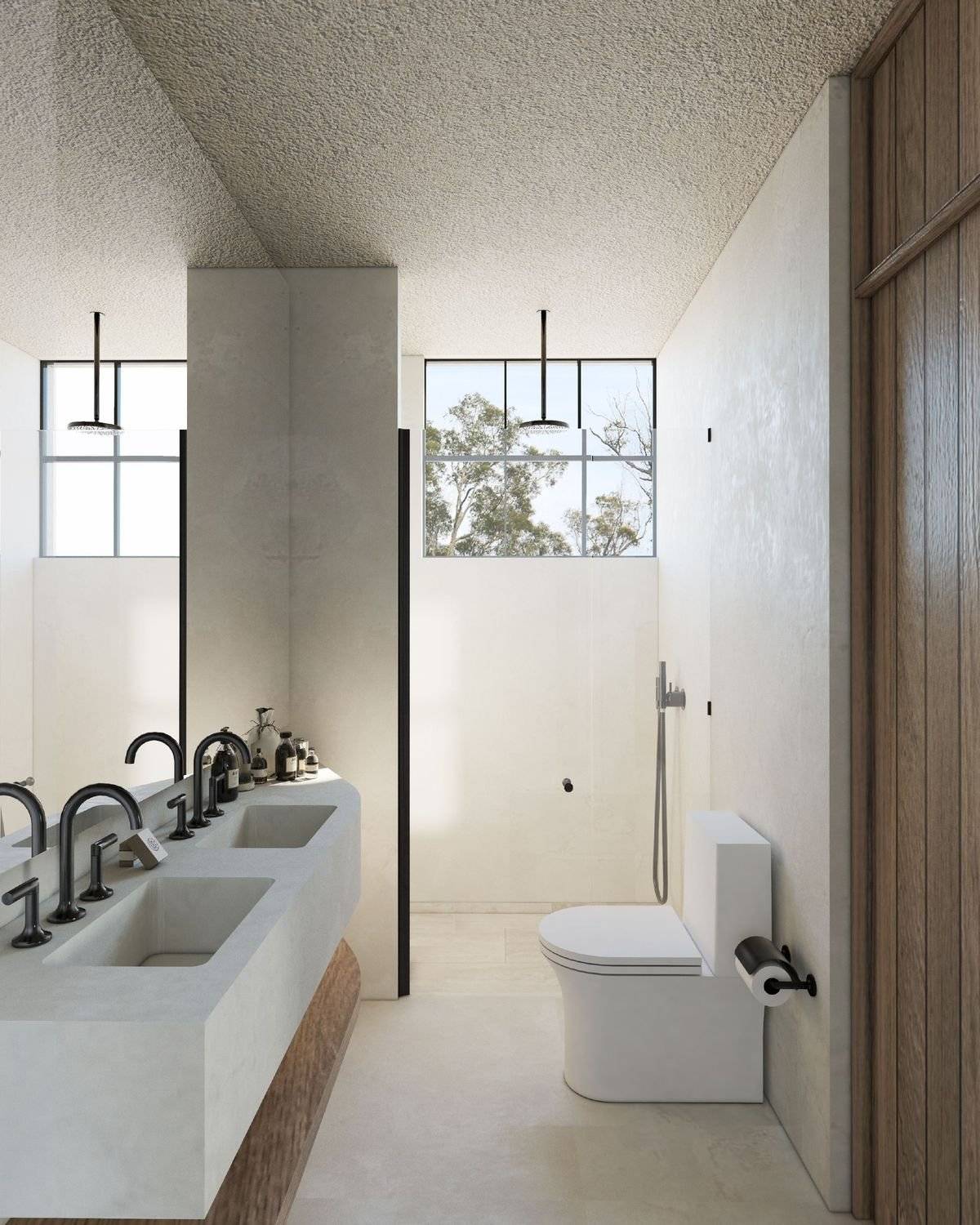 Encanto y lujo en Tulum con piscina privada 4