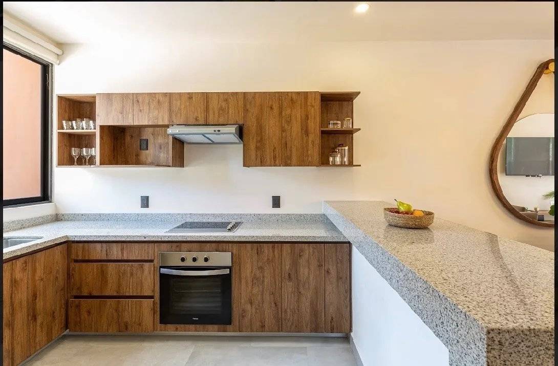 Casa de lujo en Aldea Savia, Tulum 3