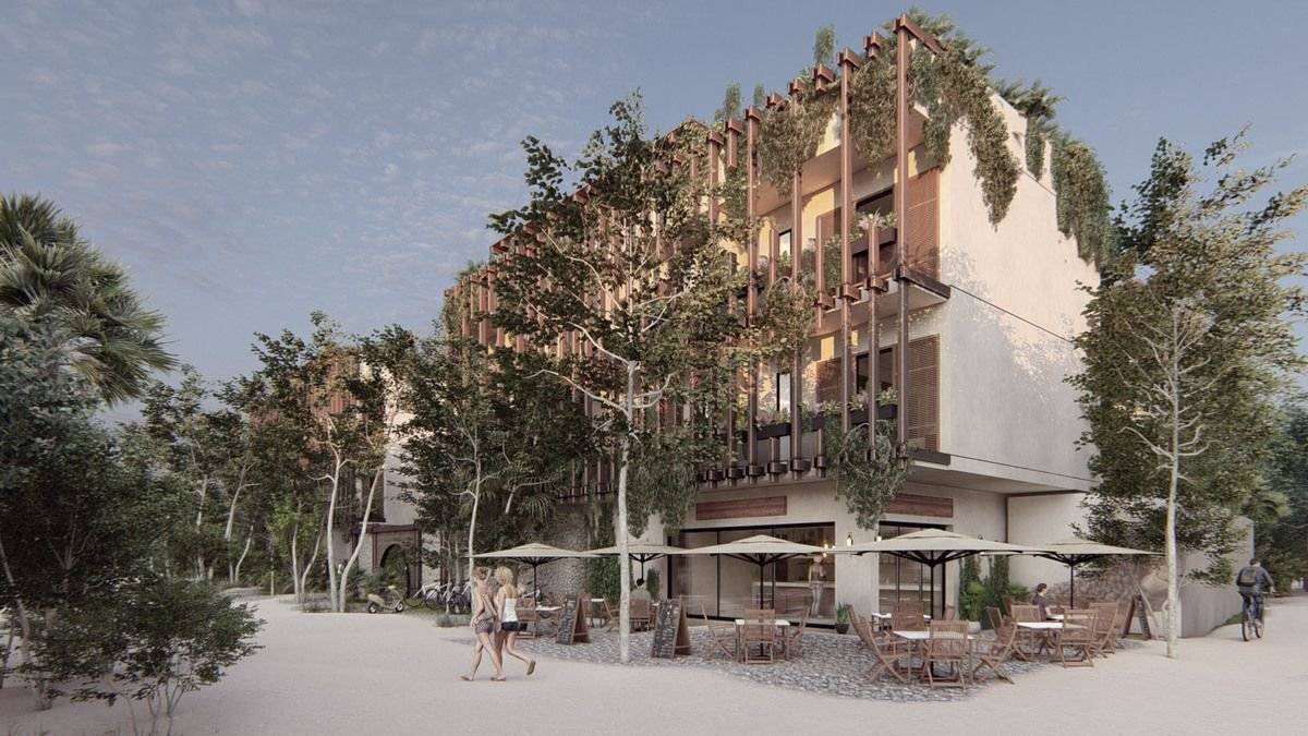 Tu refugio sustentable en Tulum te espera 4