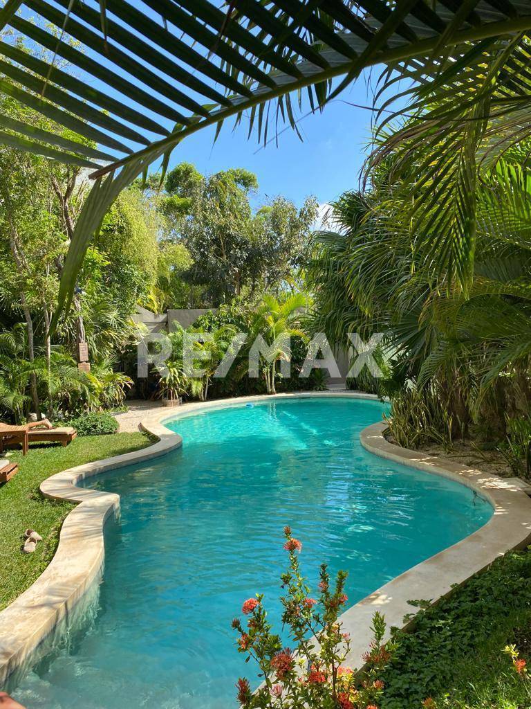 Tu refugio soñado en Tulum te espera 1