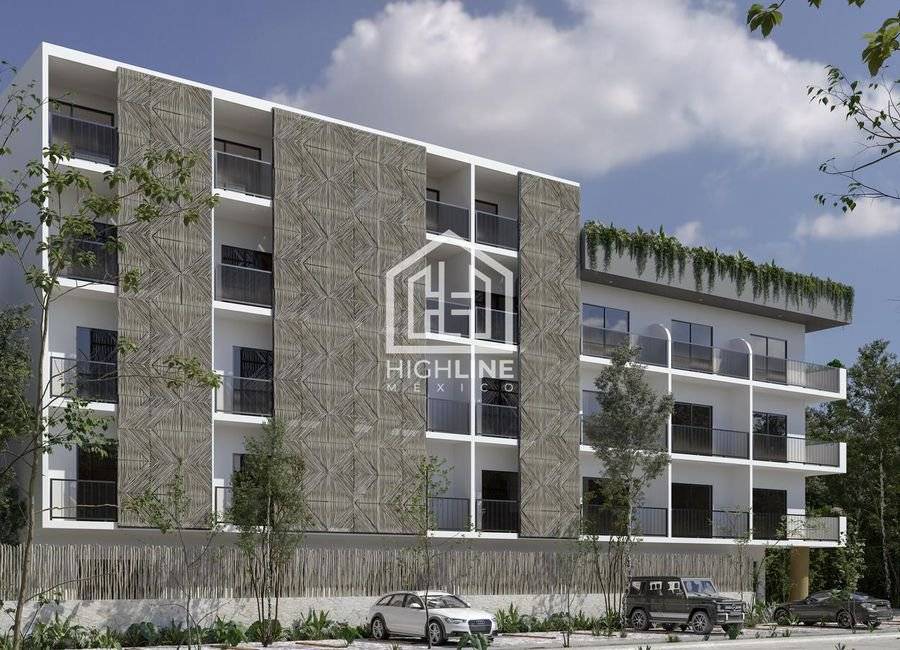 Estudio moderno en Tulum con amenities únicas 5