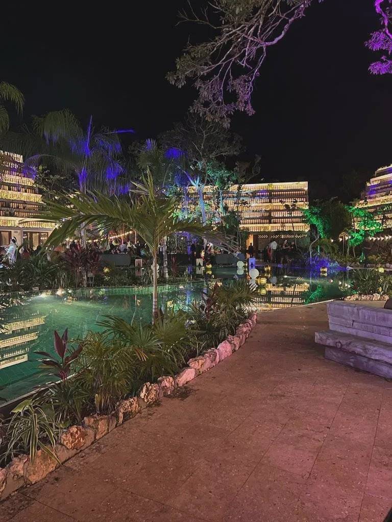 Casa Encino: Naturaleza y lujo en Tulum 5
