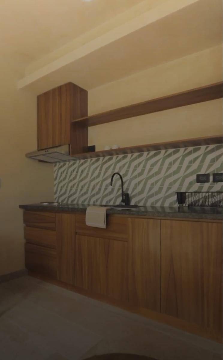 Exclusivo Departamento Frente al Mar en Tulum 5