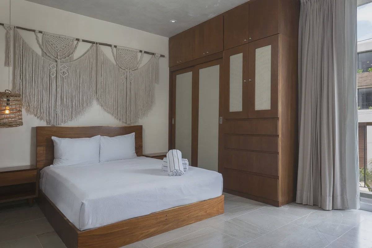 Venta de depas en tulum, quintana roo. 2