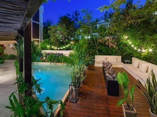 Dpto. de ensueño en Tulum con amenidades únicas 2
